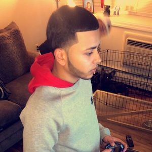 Meet your Posher, Joel